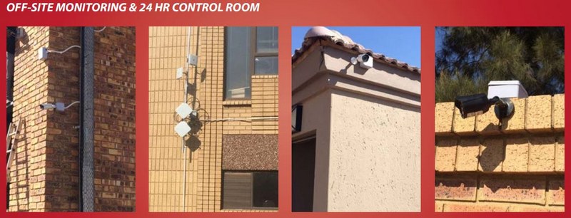 Peuloane Private Security Specialists